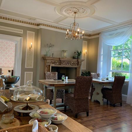 Lydford House Ξενοδοχείο Εξωτερικό φωτογραφία