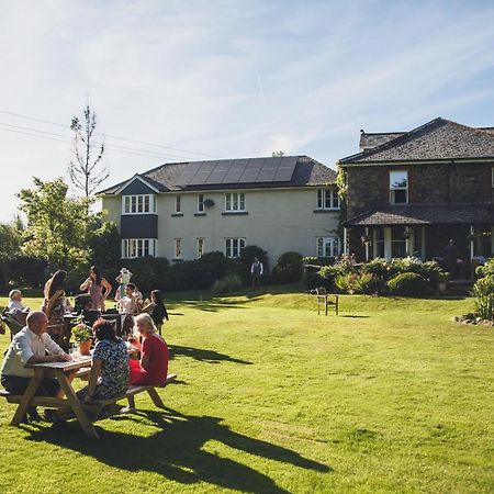 Lydford House Ξενοδοχείο Εξωτερικό φωτογραφία