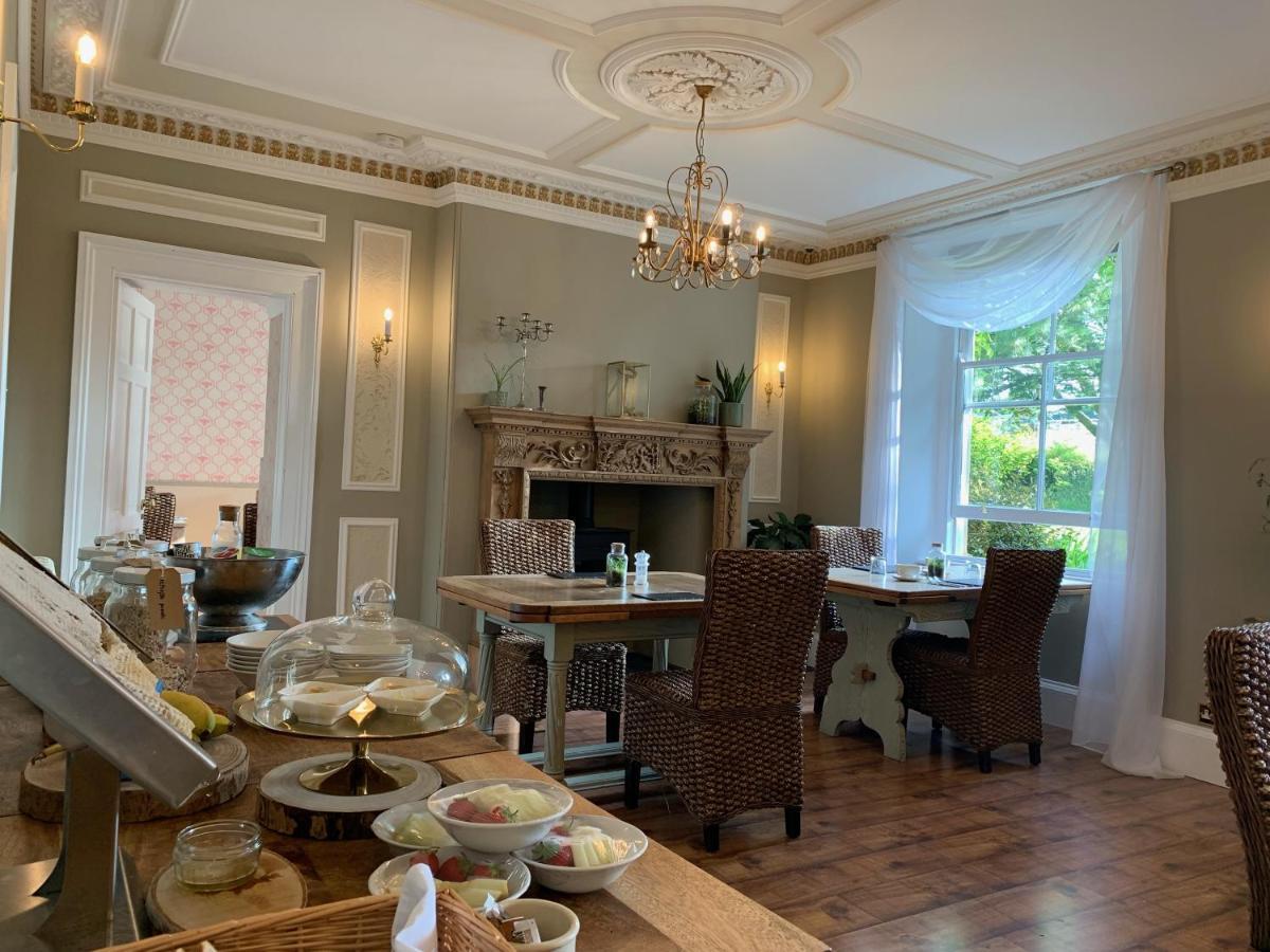 Lydford House Ξενοδοχείο Εξωτερικό φωτογραφία