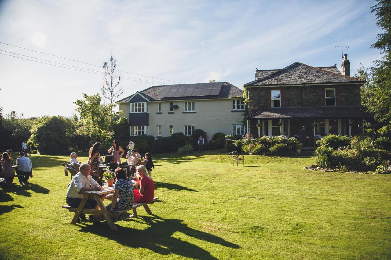 Lydford House Ξενοδοχείο Εξωτερικό φωτογραφία