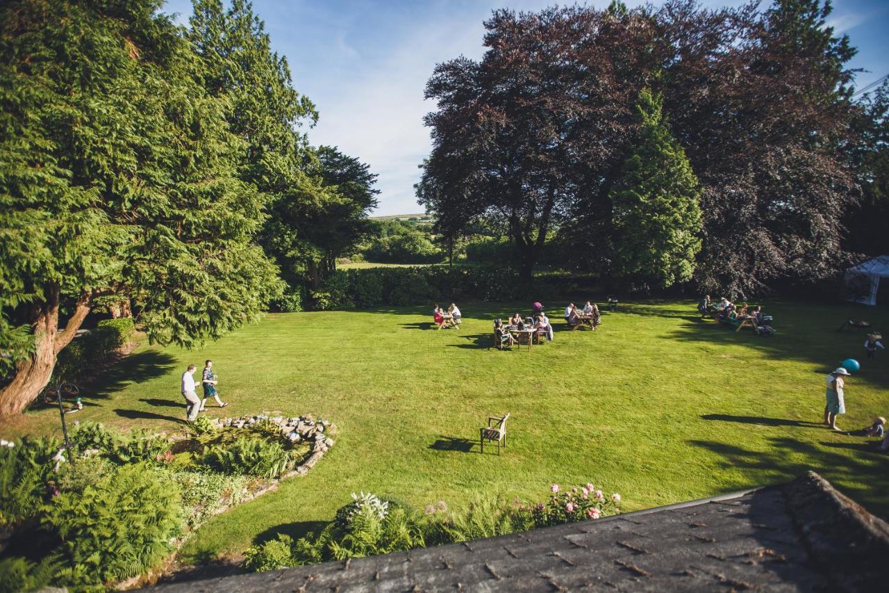 Lydford House Ξενοδοχείο Εξωτερικό φωτογραφία