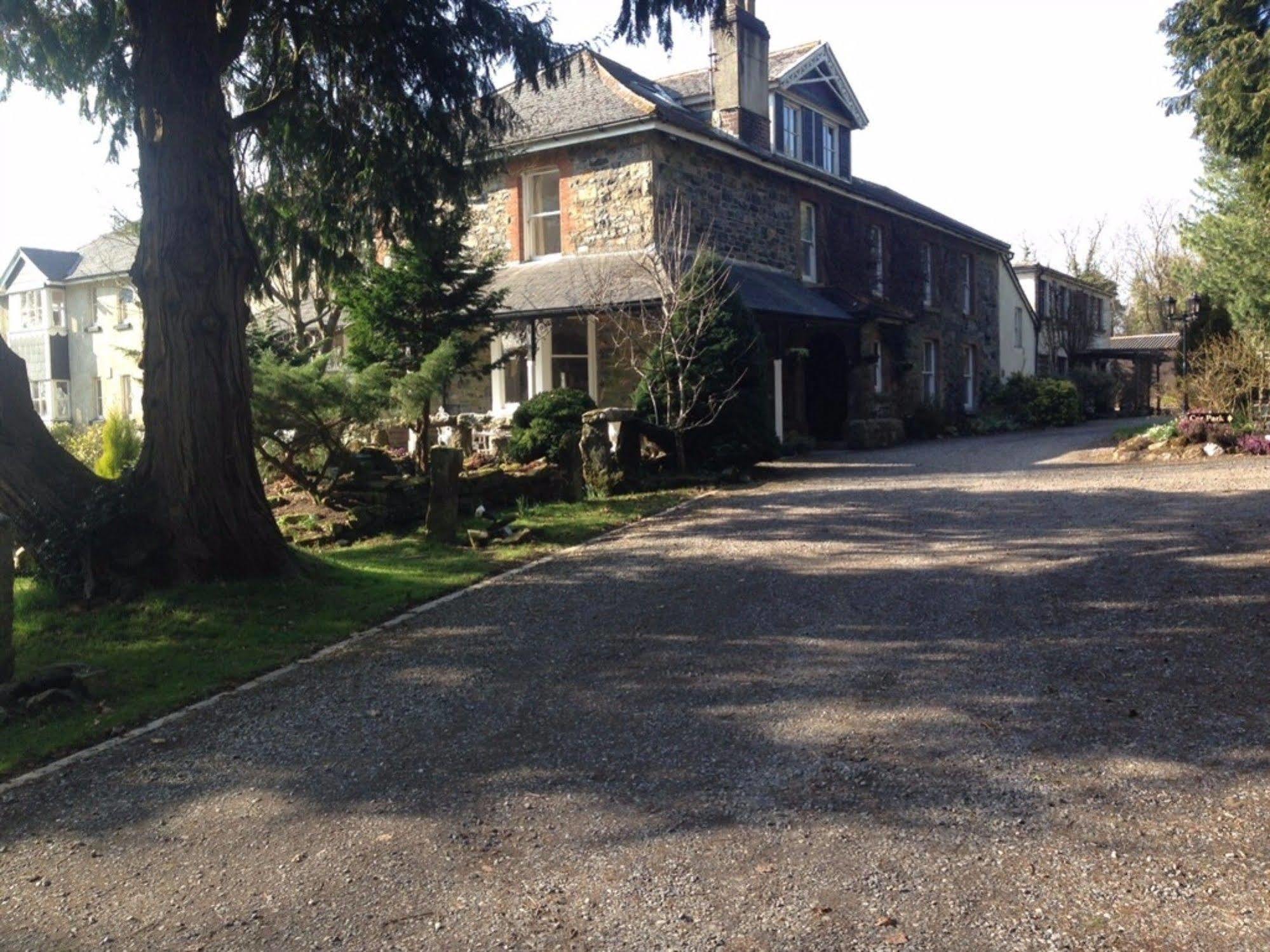 Lydford House Ξενοδοχείο Εξωτερικό φωτογραφία
